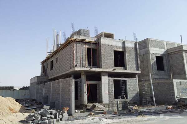 مقاول بناء ملحقات داخلية وخارجية في كافة أحياء جدة