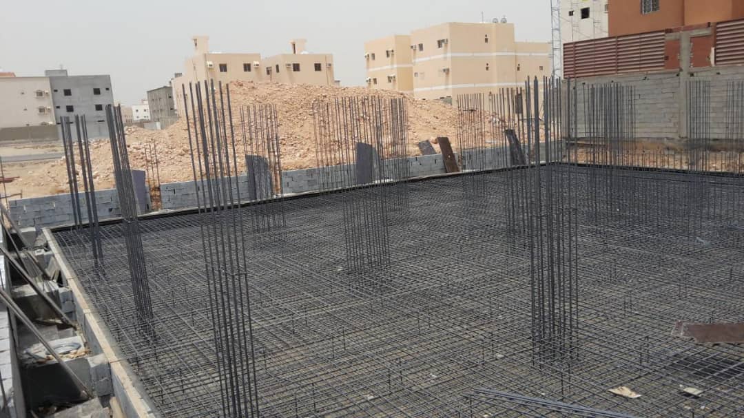 مقاول بناء ملحقات داخلية وخارجية في كافة أحياء جدة